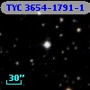TYC 3654-1791-1