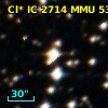 Cl* IC 2714    MMU      53