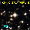 Cl* IC 2714    MMU      87
