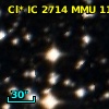Cl* IC 2714    MMU     110