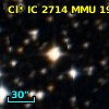 Cl* IC 2714    MMU     190