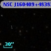 NSC J160409+483820