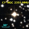 Cl* NGC 2355    MMU     398