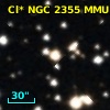 Cl* NGC 2355    MMU     536
