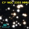 Cl* NGC 2355    MMU     548