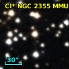 Cl* NGC 2355    MMU     592