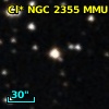 Cl* NGC 2355    MMU     734