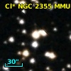 Cl* NGC 2355    MMU     817