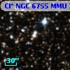 Cl* NGC 6755    MMU      32
