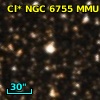 Cl* NGC 6755    MMU      40