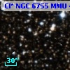Cl* NGC 6755    MMU      43