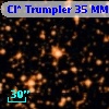 Cl* Trumpler   35    MMU      84