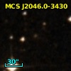 MCS J2046.0-3430