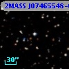 2MASS J07465548-0934305