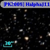 [PK2008] HalphaJ115927