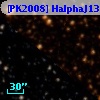 [PK2008] HalphaJ130559