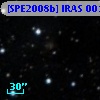 [SPE2008b] IRAS 00117+6412 VLA 2