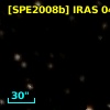 [SPE2008b] IRAS 04579+4703 VLA 1