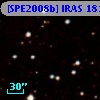 [SPE2008b] IRAS 18123-1203 VLA 1