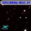 [SPE2008b] IRAS 18123-1203 VLA 2