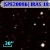 [SPE2008b] IRAS 18123-1203 VLA 4