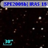 [SPE2008b] IRAS 18123-1203 VLA 5