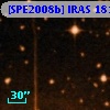 [SPE2008b] IRAS 18171-1548 VLA 1