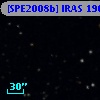 [SPE2008b] IRAS 19045+0813 VLA 1