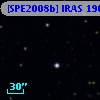 [SPE2008b] IRAS 19045+0813 VLA 2
