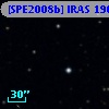 [SPE2008b] IRAS 19045+0813 VLA 3