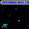 [SPE2008b] IRAS 19045+0813 VLA 4