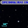 [SPE2008b] IRAS 19045+0813 VLA 5
