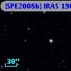 [SPE2008b] IRAS 19045+0813 VLA 7