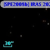 [SPE2008b] IRAS 20293+4007 VLA 1