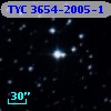 TYC 3654-2005-1