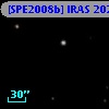 [SPE2008b] IRAS 20293+4007 VLA 3