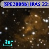 [SPE2008b] IRAS 22187+5559 VLA 5