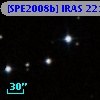 [SPE2008b] IRAS 22198+6336 VLA 1