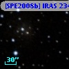 [SPE2008b] IRAS 23448+6010 VLA 1