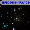 [SPE2008b] IRAS 23448+6010 VLA 4