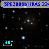 [SPE2008b] IRAS 23448+6010 VLA 5