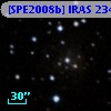 [SPE2008b] IRAS 23448+6010 VLA 6