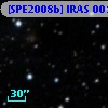 [SPE2008b] IRAS 00117+6412 VLA 1