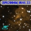 [SPE2008b] IRAS 22187+5559 VLA 5a