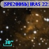 [SPE2008b] IRAS 22187+5559 VLA 5c