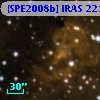 [SPE2008b] IRAS 22187+5559 VLA 5d