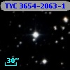 TYC 3654-2063-1