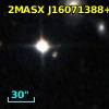 2MASX J16071388+4833266