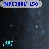 [MPC2001] 150