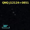 QNQ J12124+0851